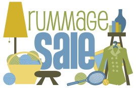 Sioux Falls Rummage Sales